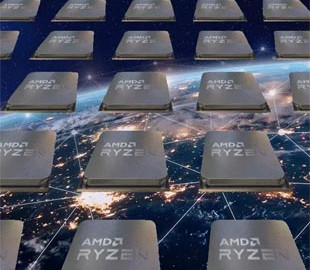 AMD нарастила поставки процессоров для победы над Intel