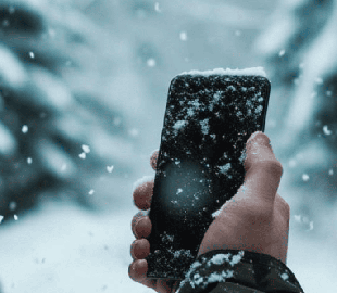 П’ять ефективних способів захистити телефон і планшет від морозу