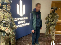 На Харківщині затримали підполковника поліції у відставці, який вступив до "народної міліції" ворога