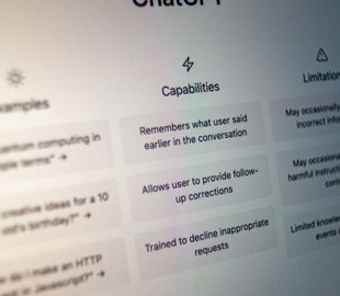 Експерти виявили 7 небезпечних вразливостей ChatGPT: що потрібно знати користувачам