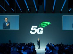 Смартфон Sony Xperia XZ3 сможет работать в сетях 5G