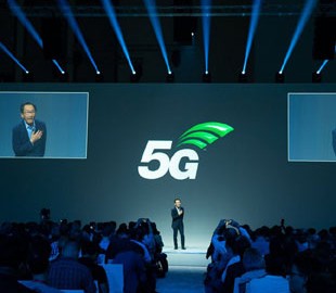 Смартфон Sony Xperia XZ3 сможет работать в сетях 5G