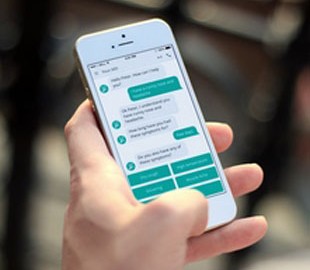 Компании начинают активно внедрять чат-ботов