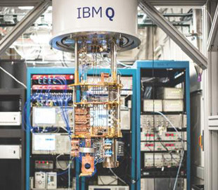 IBM продемонструвала імітацію квантових обчислень з меншою кількістю кубітів