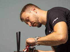 Від $70 тис. до $18 млн: співзасновник Swarmer — про шлях технології рою дронів