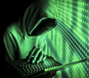 Украина просит ФБР заняться хакерскими атаками на Burisma и «Квартал 95»