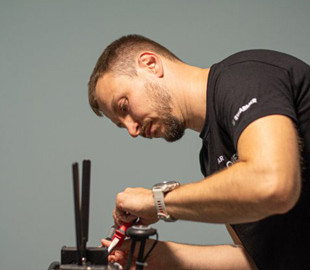 Від $70 тис. до $18 млн: співзасновник Swarmer — про шлях технології рою дронів