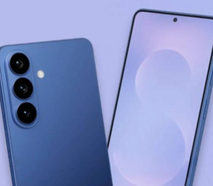 Galaxy S26 стане тоншим за попередника: розкрито перші деталі дизайну