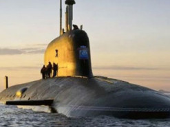 Знову лякають? У Росії похвалилися випробуваннями "нового" крейсера