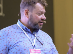 Экс-глава Киевстар и сын Гонтаревой стали партнерами в стартапе