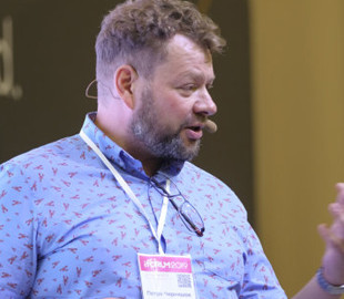 Экс-глава Киевстар и сын Гонтаревой стали партнерами в стартапе