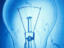 Ціни на електроенергію у Європі суттєво впали у лютому