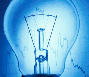 Ціни на електроенергію у Європі суттєво впали у лютому