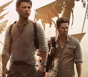 Sony выпустила второй трейлер экранизации Uncharted