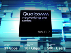 Qualcomm рассказала о преимуществах Wi-Fi 7 для домашних сетей