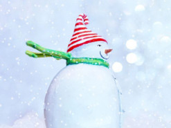 Чи будуть вихідні на Новий рік та Різдво в Україні: на що чекати