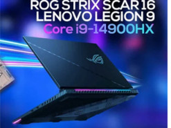 У Мережі засвітився найпотужніший Lenovo Legion