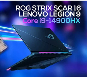 У Мережі засвітився найпотужніший Lenovo Legion