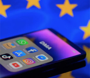 Жорсткі правила ЄС можуть торкнутися X, TikTok і Booking.com, — Reuters