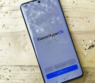 HyperOS 2.0 внесе зміни до інтерфейсу та значно підвищить продуктивність