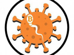 Криптовалюта антивакцинаторов за неделю стремительно подорожала