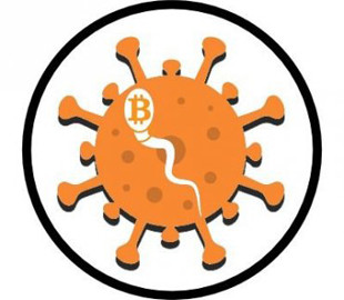 Криптовалюта антивакцинаторов за неделю стремительно подорожала