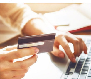 Поліцейські розшукують шахрая, який ошукав іноземку на 37 тисяч євро