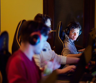 Українська кіберкоманда LeoGaming розгромила польський колектив на престижних змаганнях