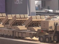 Реактивна гігантоманія: армія ОАЕ хизується найбільшою у світі РСЗВ у 240 стволів