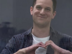 Сенат закликає Росію звільнити американського журналіста Евана Гершковича