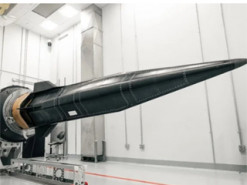 Майже 8 Махів. Австралійський гіперзвуковий апарат DART AE здійснив успішний випробувальний політ