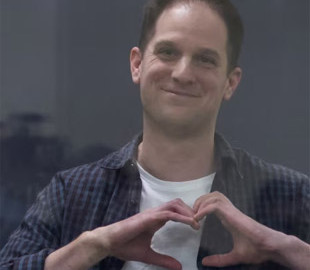 Сенат закликає Росію звільнити американського журналіста Евана Гершковича