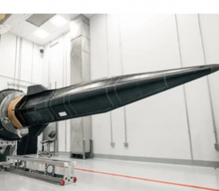 Майже 8 Махів. Австралійський гіперзвуковий апарат DART AE здійснив успішний випробувальний політ