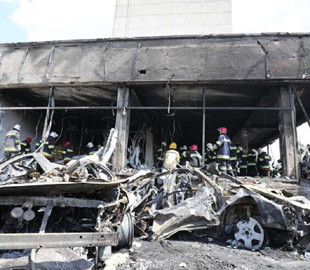 Полиция задержала десятки возможных корректировщиков вражеского удара по Виннице