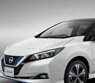 Топ електрокарів, які найменше ламаються