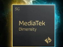 Розкрито характеристики MediaTek Dimensity 9500