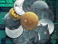 Гражданин Швеции получил 15 лет тюрьмы за мошенничество с криптовалютами