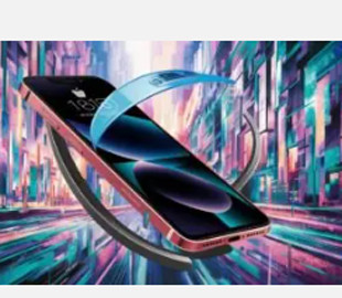 Інсайдери розкрили дизайн майбутнього iPhone 19 Pro