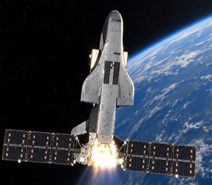 Клон X-37B полює на супутники: Пентагон розкрив секретний космоплан Китаю