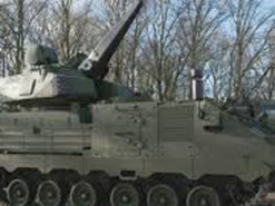 Нідерланди замовили 22 зенітні установки Skyranger, поставку очікують через три роки