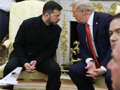 Обмін дронів-перехоплювачів на ракети Patriot може бути вигідним для Трампа, - The Telegraph