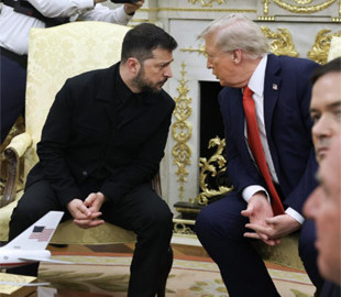 Обмін дронів-перехоплювачів на ракети Patriot може бути вигідним для Трампа, - The Telegraph