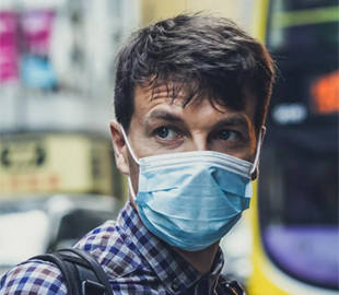 Коронавирус в Украине: в Telegram заработал бот, который следит за количеством больных