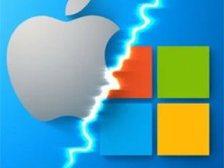 Microsoft стала найдорожчою компанією у світі