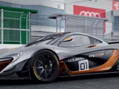 Вышла демоверсия гоночного симулятора Project CARS 2