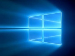 В Windows 10 вместо пароля будет распознавание лиц
