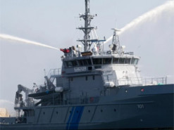 Естонія відправила кораблі для охорони підводних кабелів після інциденту в морі