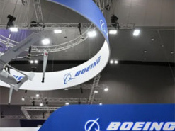 Boeing очолив рейтинг найдорожчих брендів в оборонній галузі: повний список