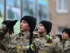 Мобілізація жінок: до чого мають бути готові українські захисниці перед вступом до ЗСУ