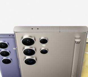 Свіже оновлення Samsung для Galaxy S24 містить помітні поліпшення камери та дисплея